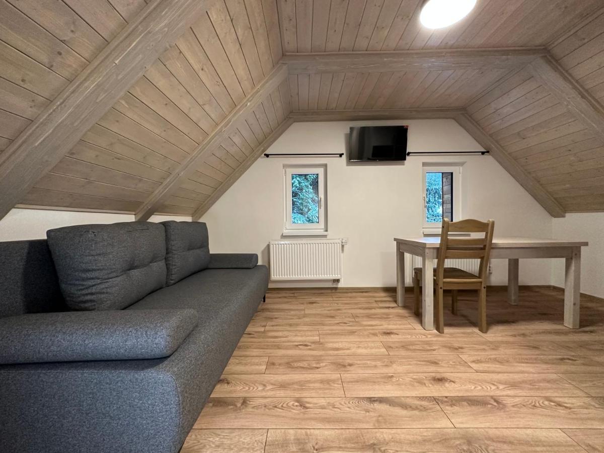 Apartmany Vesna Nova Ves nad Nisou Luaran gambar