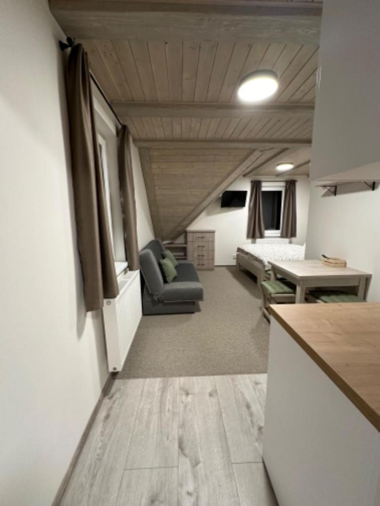 Apartmany Vesna Nova Ves nad Nisou Luaran gambar