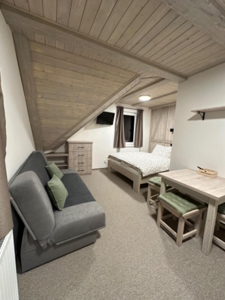 Apartmany Vesna Nova Ves nad Nisou Luaran gambar