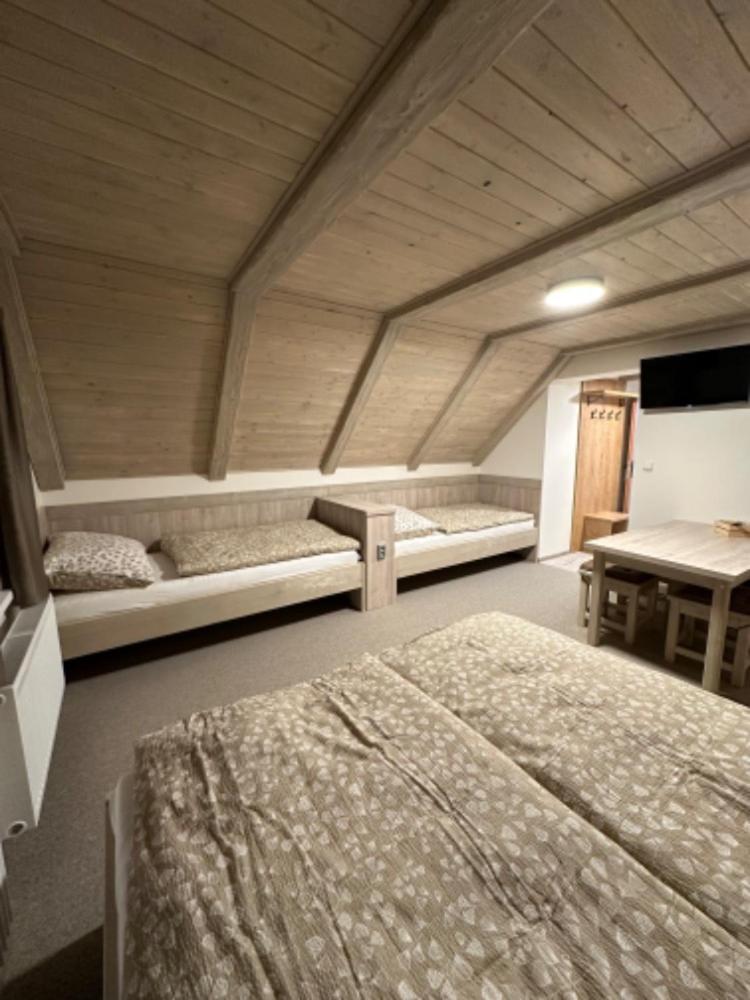 Apartmany Vesna Nova Ves nad Nisou Luaran gambar