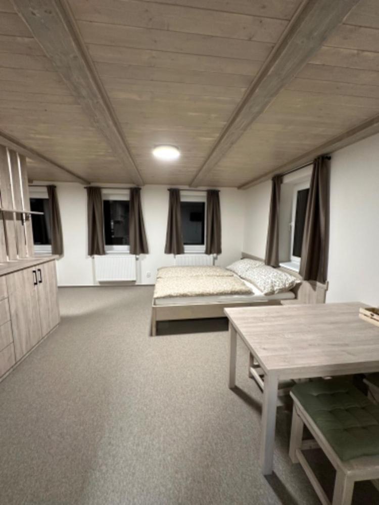 Apartmany Vesna Nova Ves nad Nisou Luaran gambar