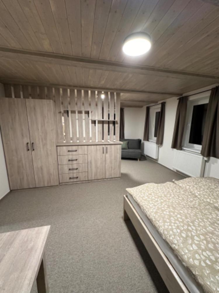 Apartmany Vesna Nova Ves nad Nisou Luaran gambar
