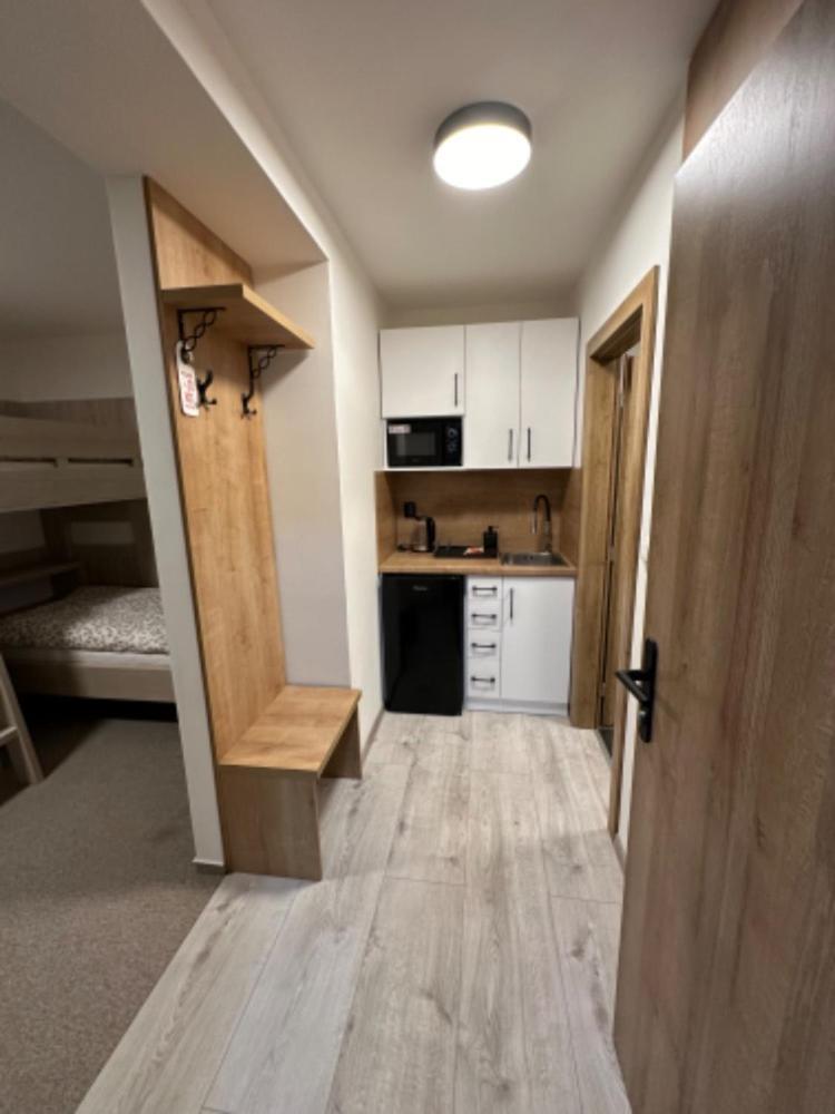 Apartmany Vesna Nova Ves nad Nisou Luaran gambar