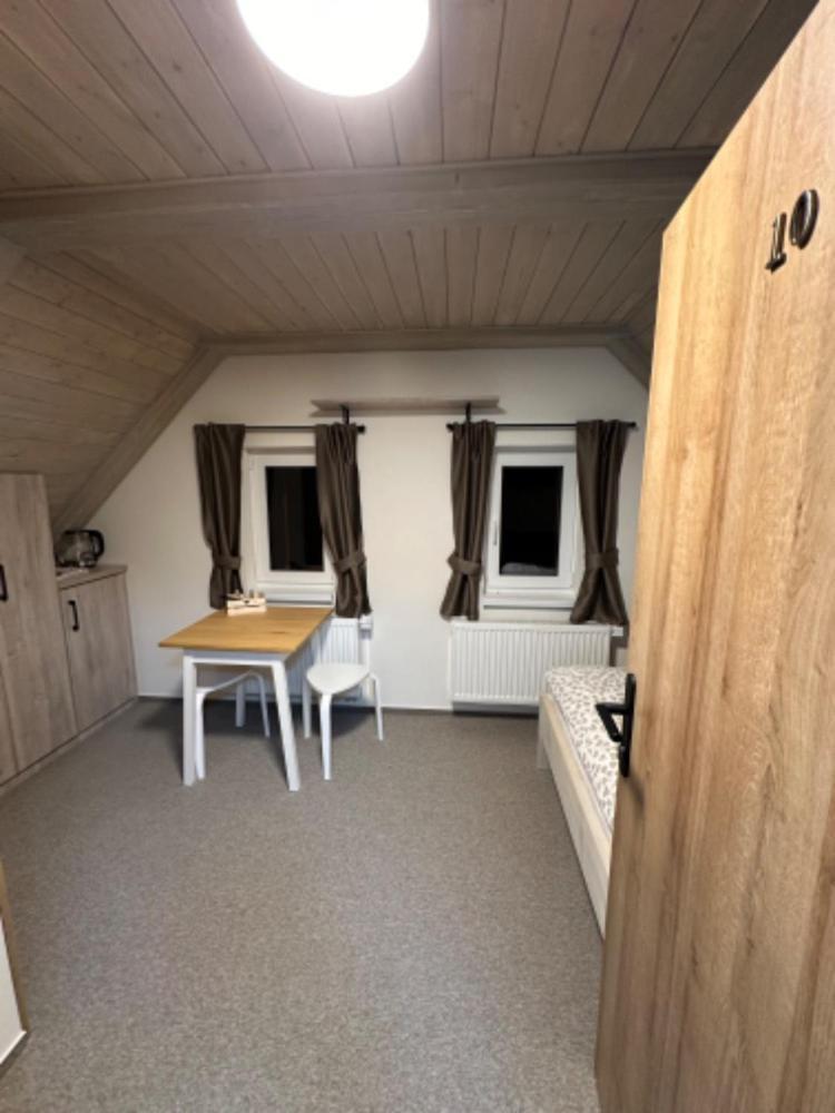 Apartmany Vesna Nova Ves nad Nisou Luaran gambar