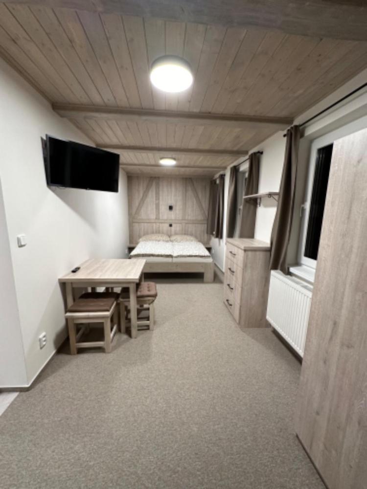 Apartmany Vesna Nova Ves nad Nisou Luaran gambar
